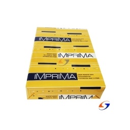 HOJAS CARTA IMPRIMA 75GR. X500