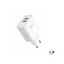 CARGADOR HAVIT 2 PUERTOS USB