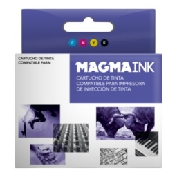 CARTUCHO MAGMA COMPATIBLE CANON 145 XXL NEGRO