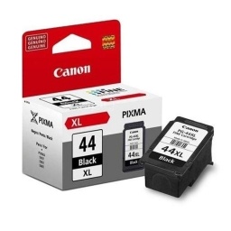 CARTUCHO CANON ORIGINAL 44 XL NEGRO