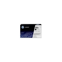 TONER HP ORIGINAL CF280X NEGRO