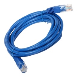 CABLE DE RED UTP RJ45 CAT5 7MT.