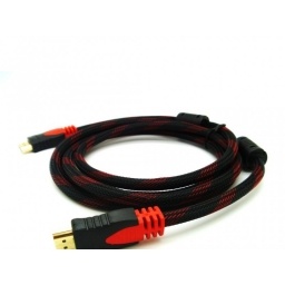 CABLE HDMI M/M 1.5MTS.