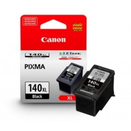 CARTUCHO CANON ORIGINAL 140 XL NEGRO