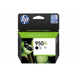 CARTUCHO HP ORIGINAL (950 XL) CN045AL NEGRO