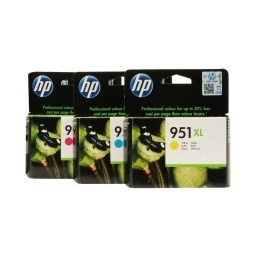 CARTUCHO HP ORIGINAL (951 XL) CN048AL COLOR