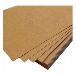 PAPEL KRAFT ECO 90GR. 50X70CM.