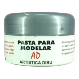 PASTA MODELAR AD 80GR.