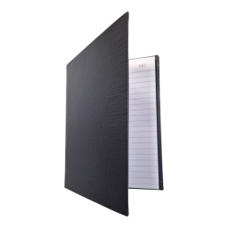 CUADERNO SP FOLIADO NUMERADO TD 96H.