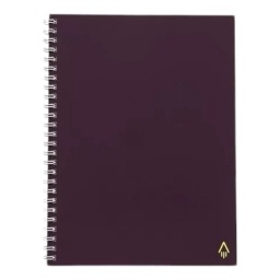 CUADERNO ROCKETBOOK ONE CARTA