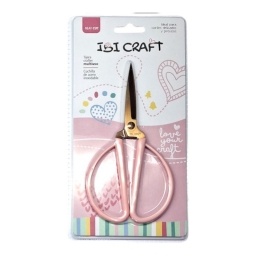 TIJERA IBI CRAFT PRECISION 15CM