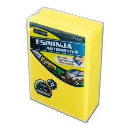 ESPONJA AUTOMOTRIZ AUTOKLIN P