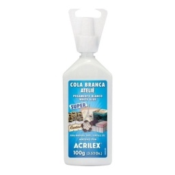 ADHESIVO ACRILEX ATELIER 100GR.