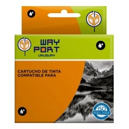 CARTUCHO WP COMPATIBLE EPSON T135