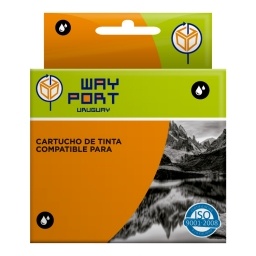 CARTUCHO WP COMPATIBLE EPSON T133