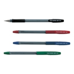 BOLIGRAFO PILOT BPS GP TRAZO M 1.0MM.