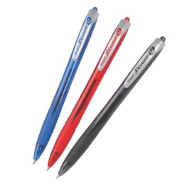 BOLIGRAFO PILOT REXGRIP