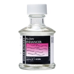 POTENCIADOR DE FLUIDEZ DE ACRILICO DALER ROWNEY 75ML.