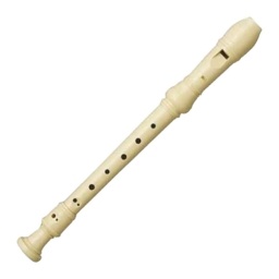 FLAUTA MAPED SOPRANO