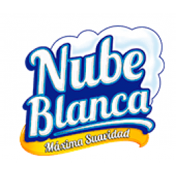 NUBE BLANCA